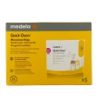 Medela Quick Clean Sachets pour micro-ondes