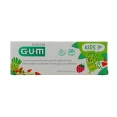 Gum Dentifrice Kids 3+ Goût Fraise