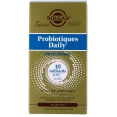 Solgar Probiotiques Daily