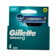 Gillette Mach 3 Rasoir