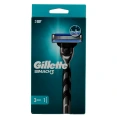 Gillette Mach 3 Rasoir