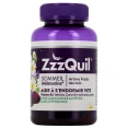 ZzzQuil Sommeil
