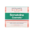 Somatoline Cosmetic Gommage Sel Rose