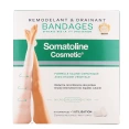 Somatoline Cosmetic Bandages Remodelants & Drainants