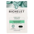 Richelet Force des Cheveux