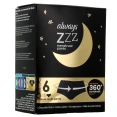 Always Zzz Culotte Menstruelle Jetable de Nuit