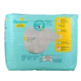 Pampers Couches Premium Protection