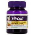 ZzzQuil Sommeil