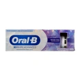 Oral B 3D White Advanced Luxe Perfection Dentifrice