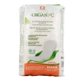 Organyc Serviettes Maternité Premiers Jours