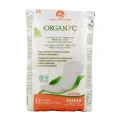 Organyc Serviettes Maternité Premiers Jours