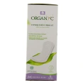 Organyc Protège Slip Coton Bio