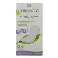 Organyc Protège Slip Coton Bio