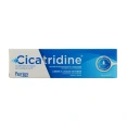 Cicatridine à l'Acide Hyaluronique