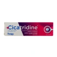 Cicatridine à l'Acide Hyaluronique