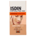 Isdin FotoUltra 100 Active Unify Dépigmentant SPF50+