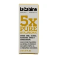 LaCabine 5x Pure Hyaluronic