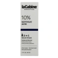 LaCabine Sérum Crème 10% Acide Glycolique