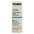 LaCabine Sérum Crème 20% Acide Hyaluronique