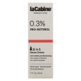 LaCabine Sérum Crème 0,3% Pro-Retinol