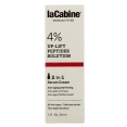 LaCabine Sérum Crème 4% Peptides