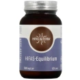 Hifas da Terra Hifas-Equilibrium