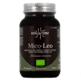 Hifas da Terra Mico-Leo