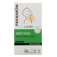 Pranarom Aromaforce Junior Sirop Toux sèche et grasse