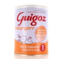 Guigoz Pelargon Lait 1er âge
