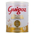 Guigoz Ultima Croissance Lait 3eme âge