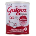 Guigoz Expert AR mix 1 Lait Anti-Régurgitations dès la Naissance