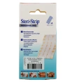 3M Steri-Strip Sutures Cutanées