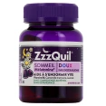 ZzzQuil Sommeil