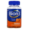 Bion 3 énergie et équilibre intestinal