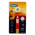 Oral B Kids Brosse à Dents Électrique 3 ans et +