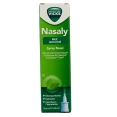 Vicks Nasaly Nez bouché