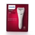 Philips épilateur Series 8000 étanche