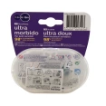 Avent Sucettes Ultra Soft