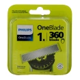Philips Lame de Rechange OneBlade