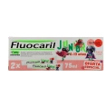 Fluocaril Junior 6-12 Ans Bi-fluoré 145mg