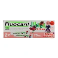 Fluocaril Junior 6-12 Ans Bi-fluoré 145mg