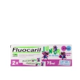 Fluocaril Junior 6-12 Ans Bi-fluoré 145mg