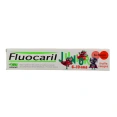 Fluocaril Junior 6-12 Ans Bi-fluoré 145mg