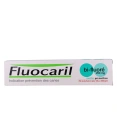 Fluocaril Bi fluoré 250 mg Gel menthe