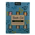 Kneipp Coffret Huiles de Bain