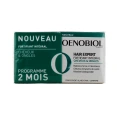 Oenobiol Hair Expert Fortifiant Intégral Cheveux et Ongles