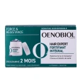 Oenobiol Hair Expert Fortifiant Intégral Cheveux et Ongles
