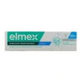 Elmex Dentifrice Sensitive Professional Blancheur