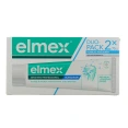 Elmex Dentifrice Sensitive Professional Blancheur