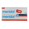 Meridol Dentifrice Soin Complet Gencives et Dents Sensibles